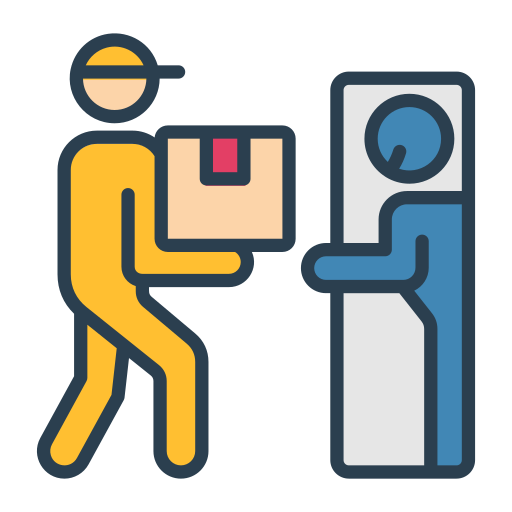 Door-to-Door Service